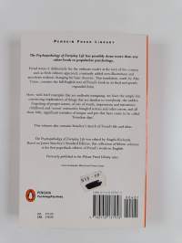 The Psychopathology of Everyday Life