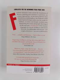 I am dynamite! : a life of Friedrich Nietzsche