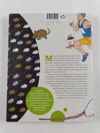 Tieteestä tinkimättä - Lyhyt selitys pienille ja isoille asioille molekyyleistä mustiin aukkoihin