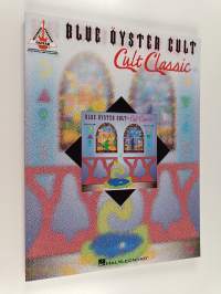Blue Oyster Cult : Cult Classics