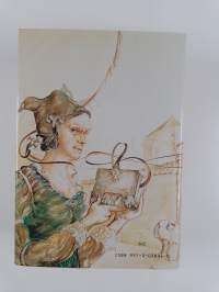 Mikael Karvajalka : Mikael Karvajalan nuoruus ja merkilliset seikkailut monessa maassa vuoteen 1527 asti kymmenenä kirjana hänen itsensä vilpittömästi kertomina