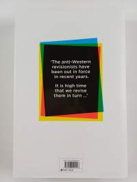 The war on the west : How to prevail in the age of unreason