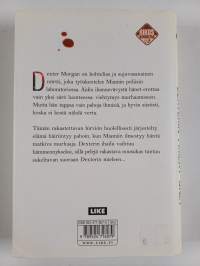 Dexterin pimeät unet