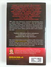 Eurot pois, siru tulee