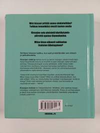 Kissojen elekirja : 100 elettä