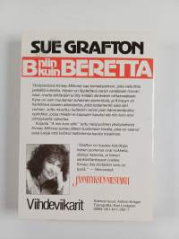 B niin kuin Beretta