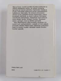 Tuhkanaama ja Taivaantakoja