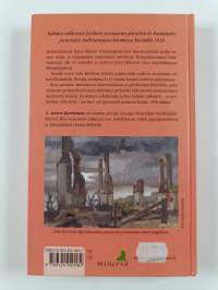 Valkoiset perheet punaisten puristuksissa 1918