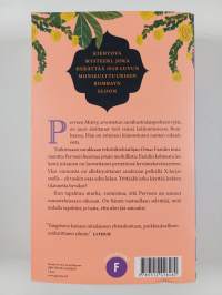 Murha Bombayssa : Perveen Mistry tutkii