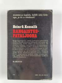 Rangaistuspataljoona