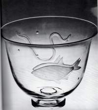 Arttu Brummer Taideteollisuuden Tulisielu