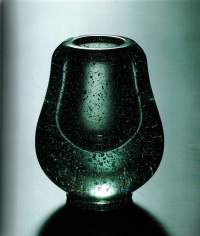 Arttu Brummer Taideteollisuuden Tulisielu