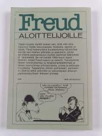 Freud aloittelijoille