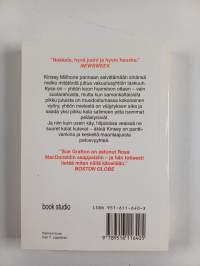 H niin kuin henkirikos