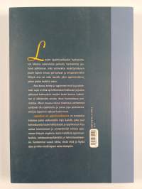 Lapsellani on oppimisvaikeuksia