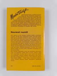 Nauravat ruumiit : tarina Macaosta ja sen takamailta