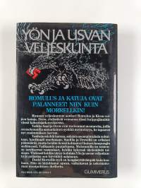 Yön ja usvan veljeskunta