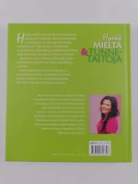 Hyvää mieltä &amp; tunnetaitoja