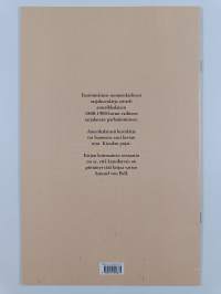 Amerikalainen kuvakirja