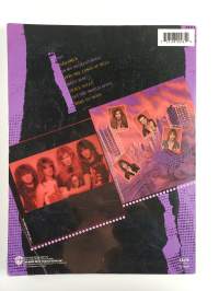 Megadeth : selections from peace sells... but who's buying? and so far, so good... so what!