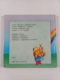 Paddington ja Kipparibaarin sateenkaari