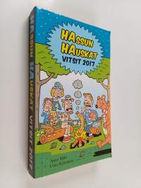 Hassun hauskat vitsit 2017