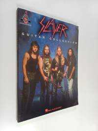 Slayer : Guitar Collection