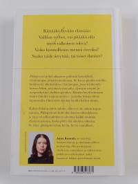 Pikkuporvarit : pohdintaa aikamme hengestä