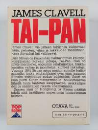 Tai-Pan