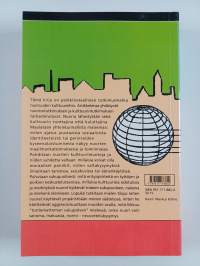 Näin nuoret : näkökulmia nuoruuden kulttuureihin