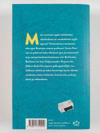 Hyvää kotiseutua etsimässä : Eurooppalainen matkakirja