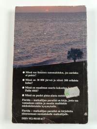 Florida : matkailijan paratiisi