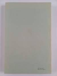 Studies in Ingrian laments (signeerattu)