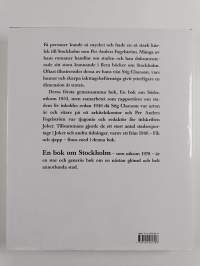 En bok om Stockholm