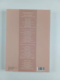 Songs Beyond the Kalevala : Transformations of oral poetry