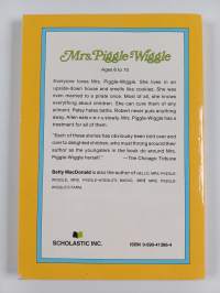 Mrs. Piggle-Wiggle