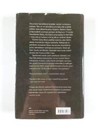 Minkä taakseen jättää