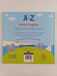 A To Z of the United Kingdom