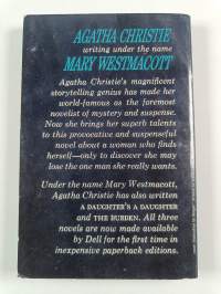 Absent in the spring