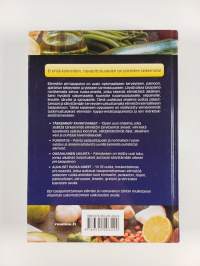 PH-ihme : tasapainota ruokavaliosi ja tervehdy