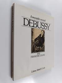 Iconographie musicale - Debussy