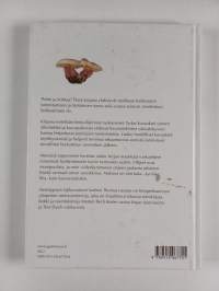 Parhaimmat ruokasienet ja sieniherkut