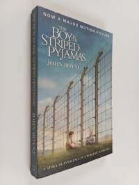 The boy in the striped pyjamas