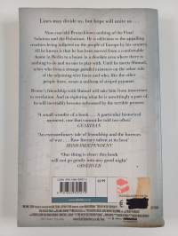 The boy in the striped pyjamas