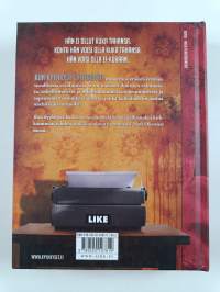 Kun kyyhkyset katosivat (signeerattu, tekijän omiste)