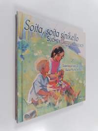 Soita, soita sinikello : Suomen lasten kesärunot