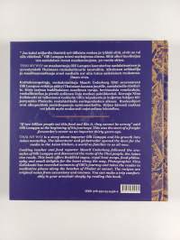 Thai my way : Ollin opissa Aasian riisitiellä