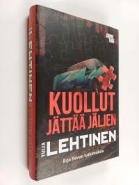 Kuollut jättää jäljen