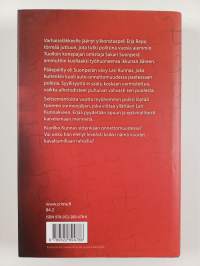 Kuollut jättää jäljen