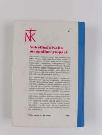 Sukelluslaivalla maapallon ympäri